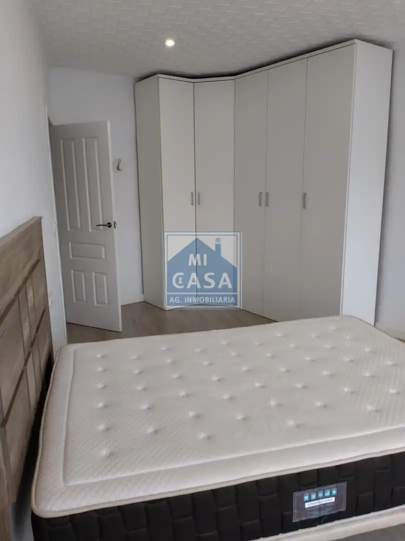 Apartamento de alquiler en Mérida, Badajoz