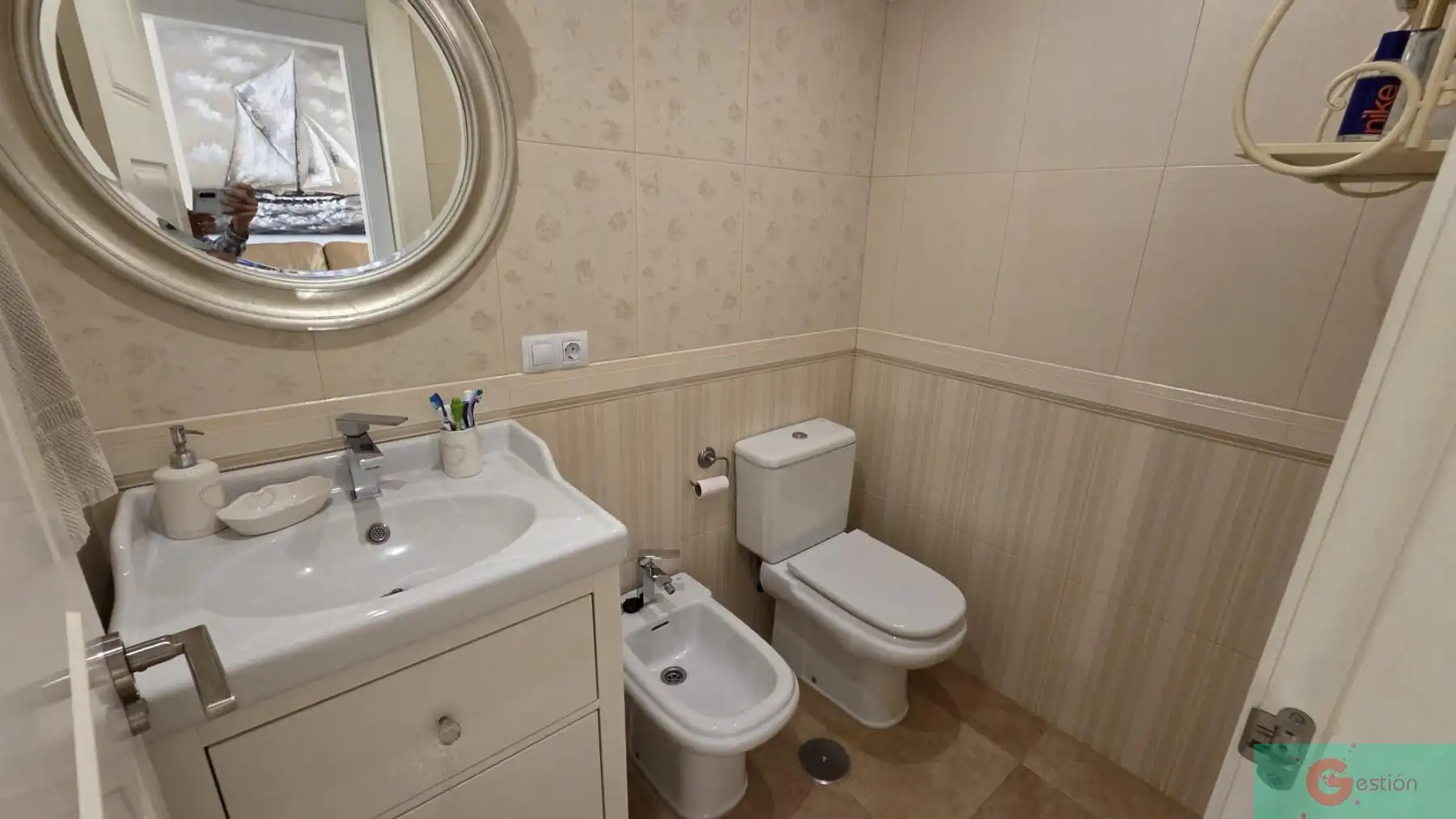 Apartment mit Pool zum Verkauf in Estepona Pueblo, imagen 3