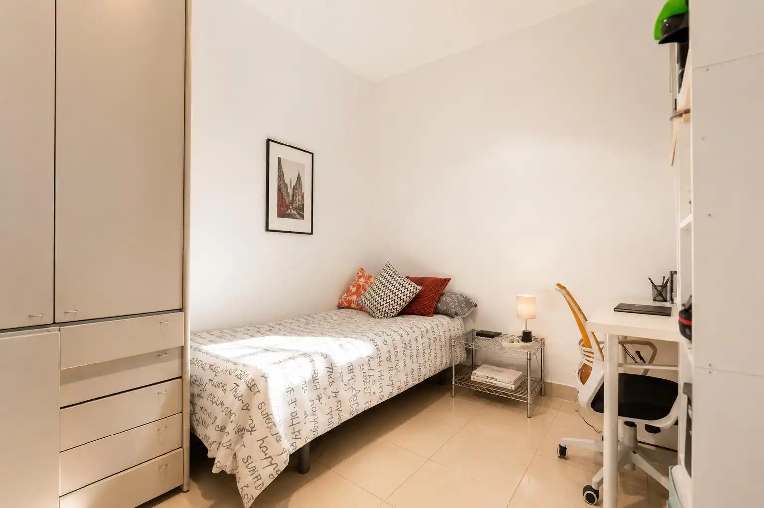 Bedroom of Houses for sale in El Morell
