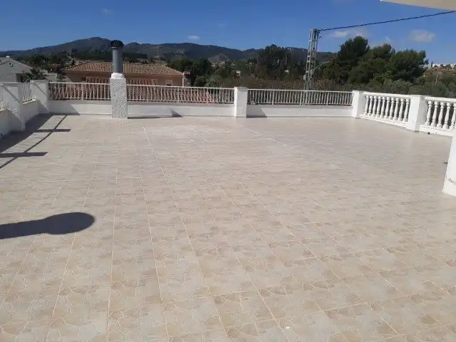 Casa amb terrassa en venda a Monóvar  / Monòver, imagen 33