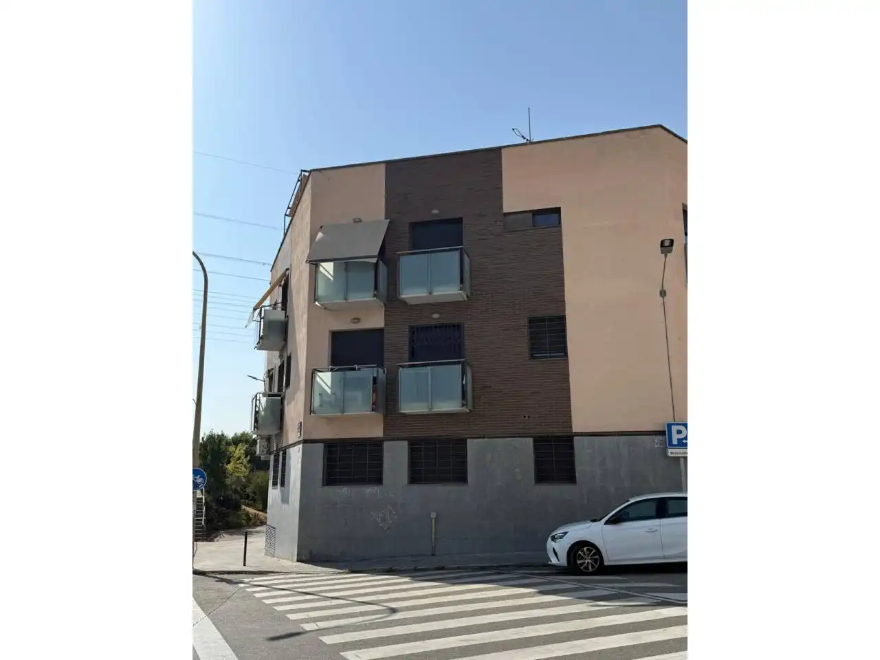Dúplex en venda a Calle Pineda, imagen 3