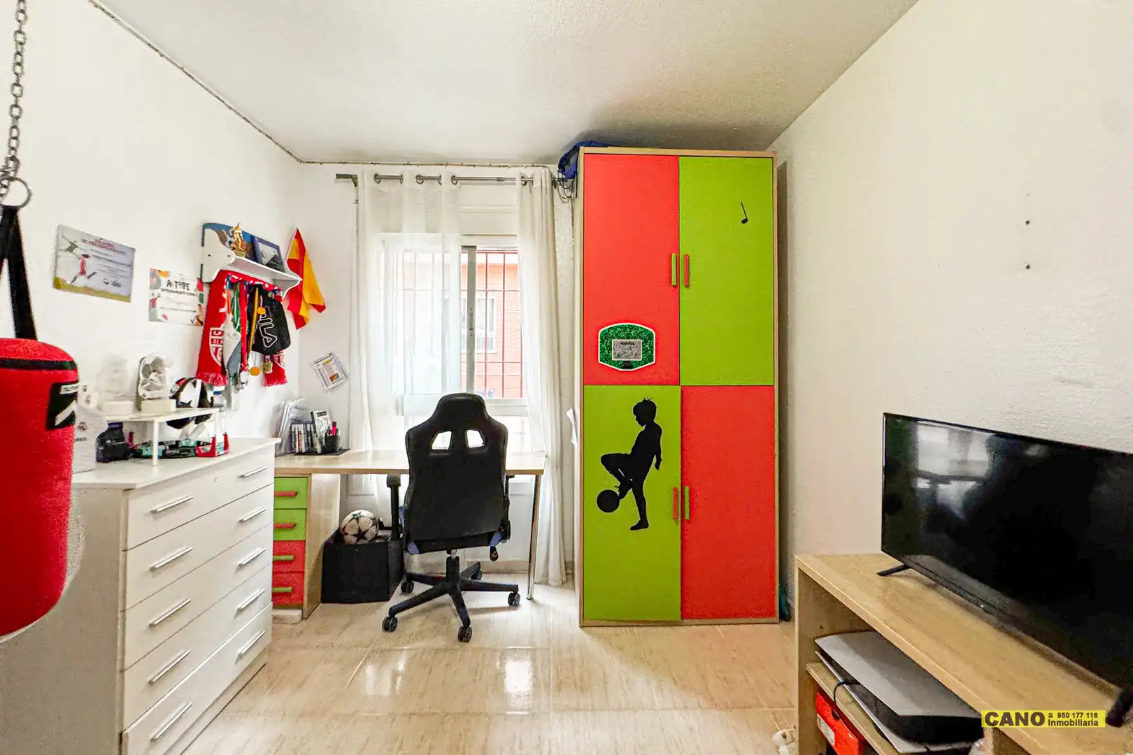 Habitación de Piso en venta en Roquetas de Mar ciudad