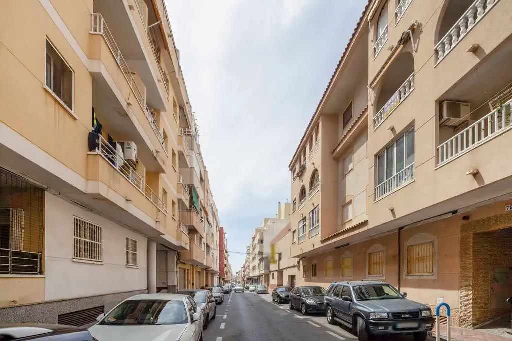 Piso en venta en Rambla De Juan Mateo, imagen 14