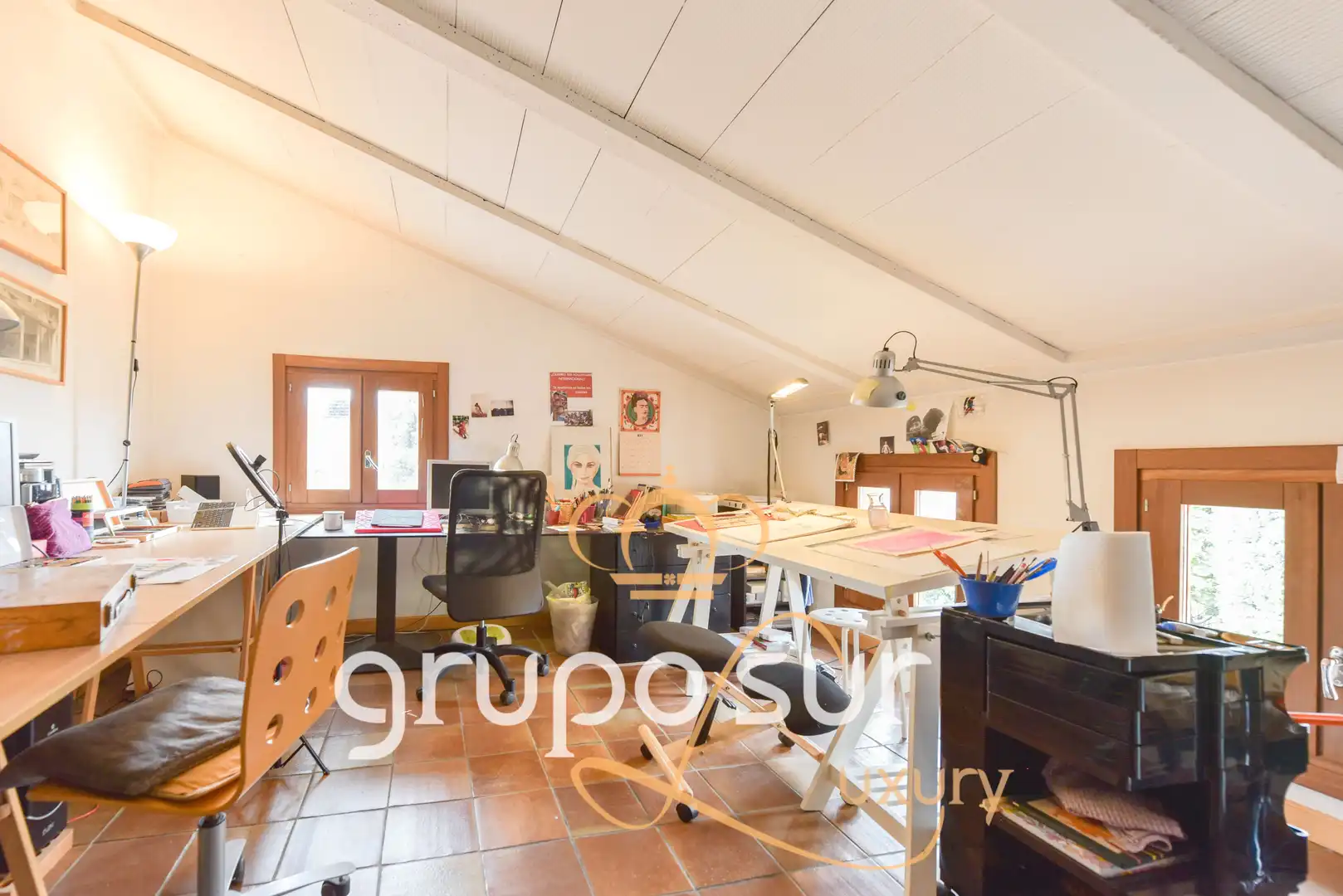 Casa o chalet en venta en Camino Huelga, 33, Simancas