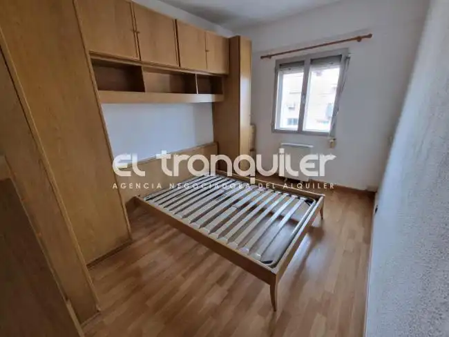 Habitación de Piso en venta en Madrid con Aire acondicionado, Terraza y Amueblado
