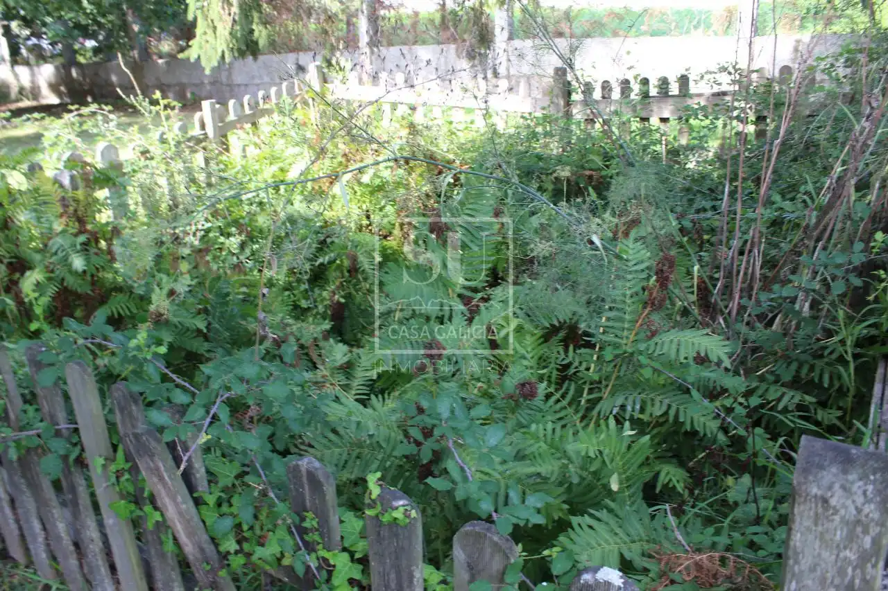 Xalet amb jardí en venda a San Pedro da Ramallosa, imagen 19
