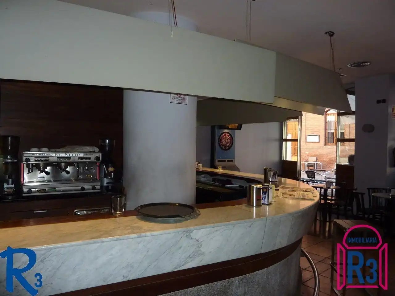 Local comercial en venda a San Mamés - La Palomera, imagen 3