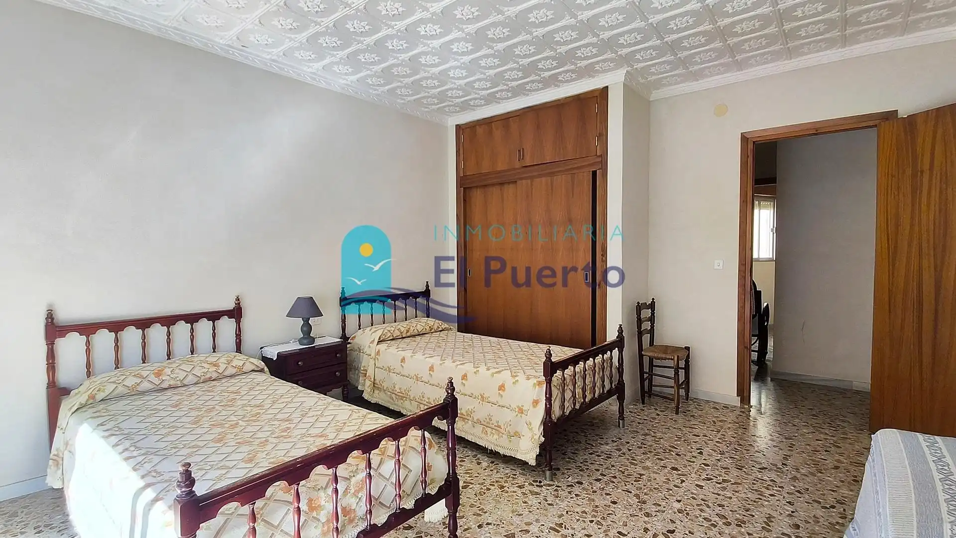 Tríplex con terraza en venta en Puerto de Mazarrón, imagen 13
