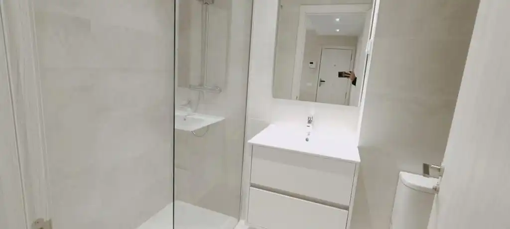 Apartament amb ascensor en venda a Calle de Teruel, imagen 30