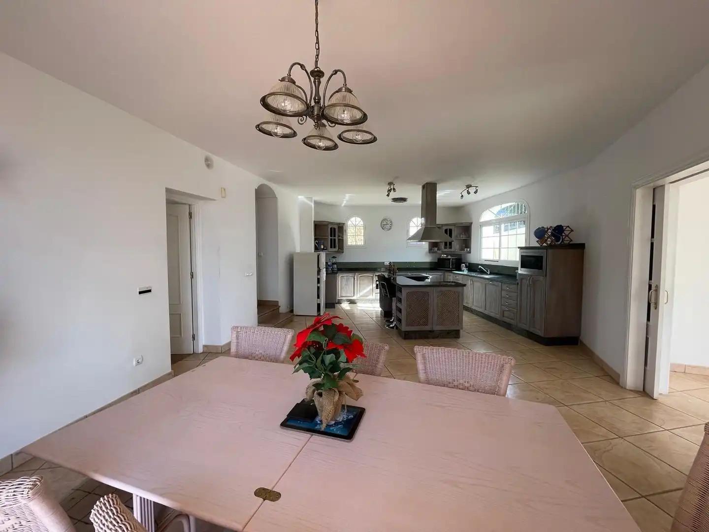 Villa avec terrasse à vendre à Mijas Golf, imagen 16