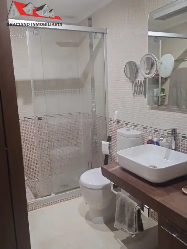 Adossat amb piscina en venda a La Gineta, imagen 31