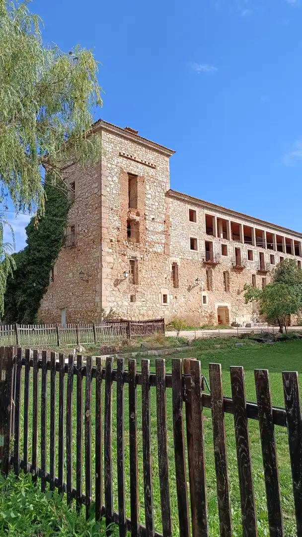 Edificio en venta en Pasaje Sopetran, Cañizar