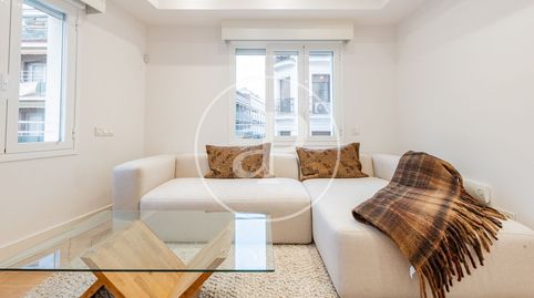 Photo 2 of Flat for sale in Argüelles, Madrid Capital