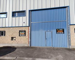 Industrial buildings for sale in Valle de Mena