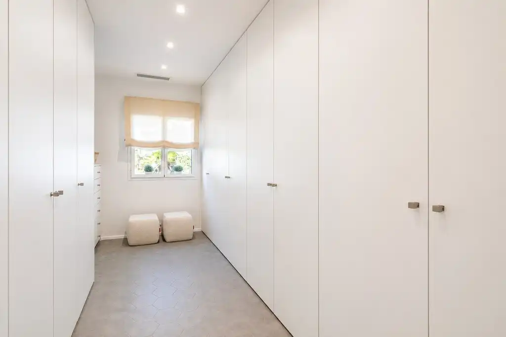 Habitación de Casa o chalet en venta en Alcúdia con Terraza y Amueblado