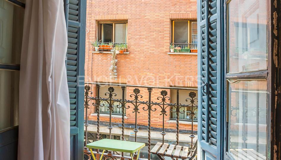 Foto 1 de Apartamento en venta en Universidad - Malasaña, Madrid