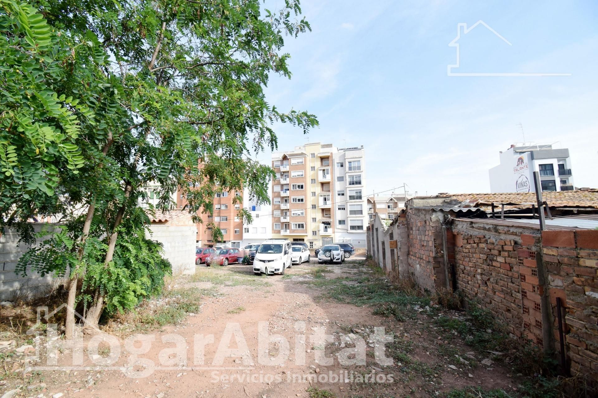 Residential for sale in La Vall d'Uixó