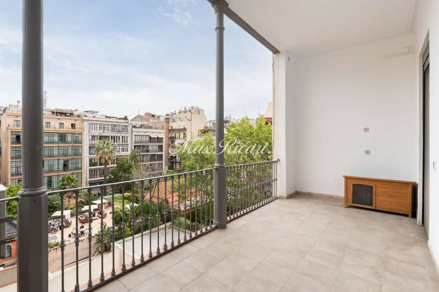 Piso con terraza en venta en N/A, imagen 22