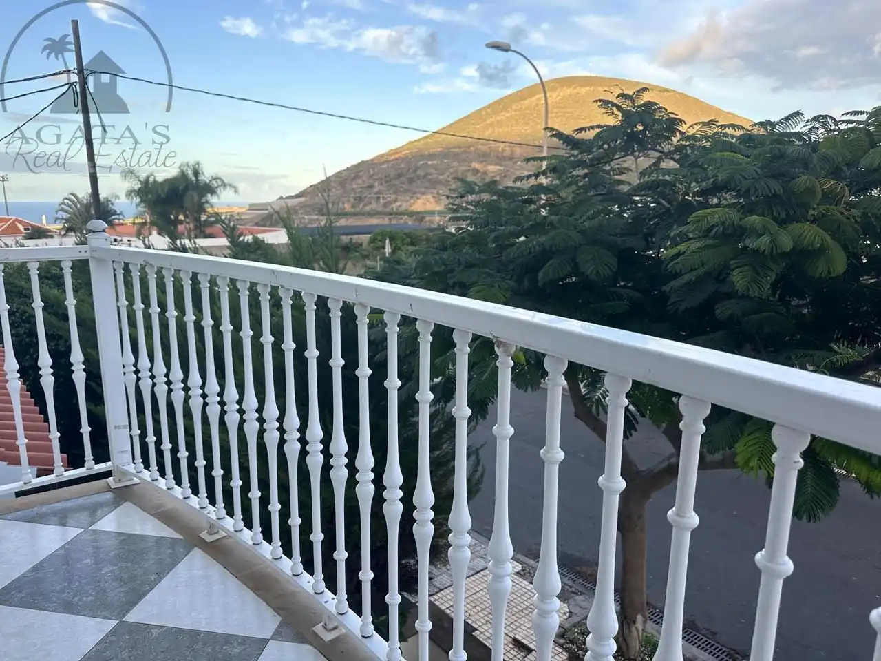 Casa en venda a Buenavista del Norte