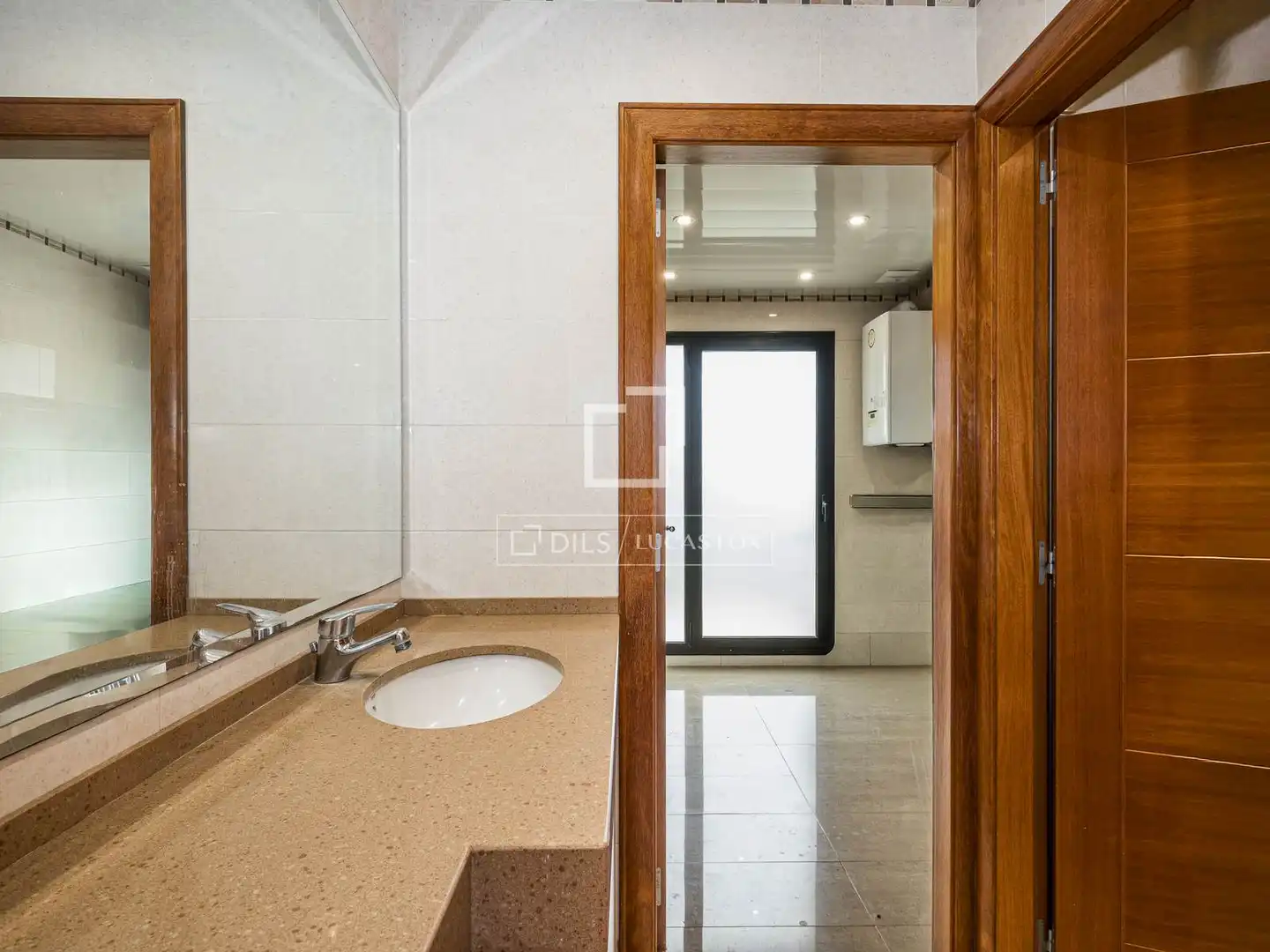 Baño de Casa o chalet de alquiler en Les Planes