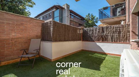 Photo 5 of Ground floor for sale in Creu de Coll Fava, Coll Favà, Sant Cugat del Vallès