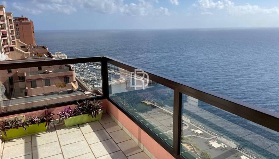 Photo 1 of Flat to rent in Pizarro, 1, Radazul, Santa Cruz de Tenerife