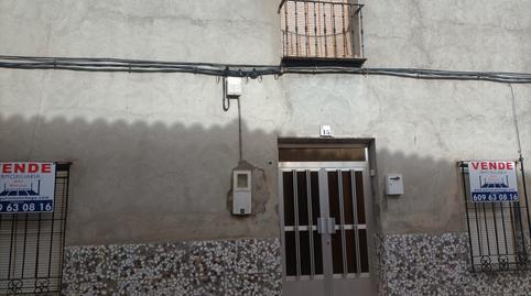 Foto 4 de Casa o xalet en venda a Calle Orgaz, Villaminaya, Toledo