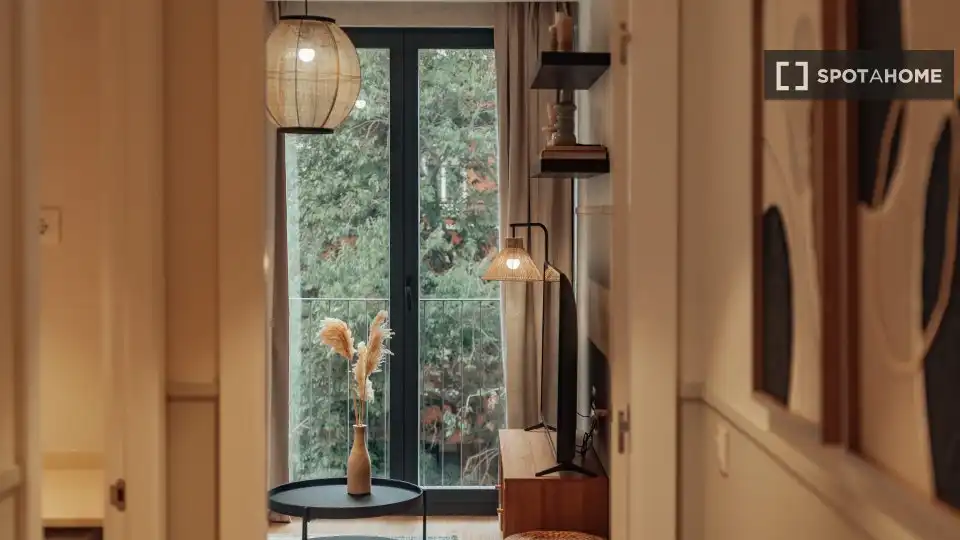 Flat to rent in Eixample, imagen 7