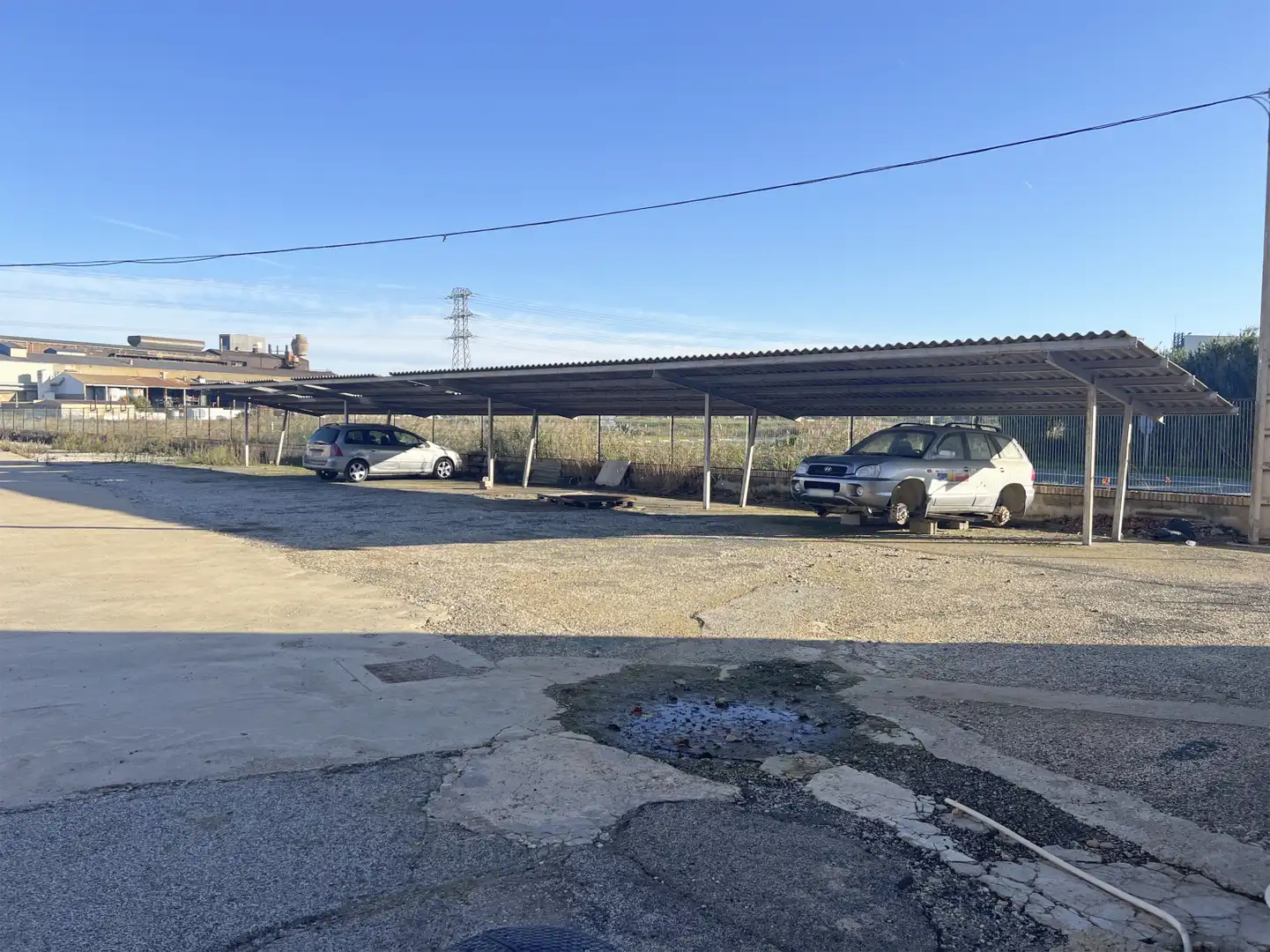 Rural land for sale in Tafalla - CARRETERA MADRID, imagen 13