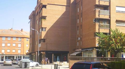 Foto 2 de Garatge en venda a Calle Colombia, Santa Teresa-Vista Hermosa, Toledo