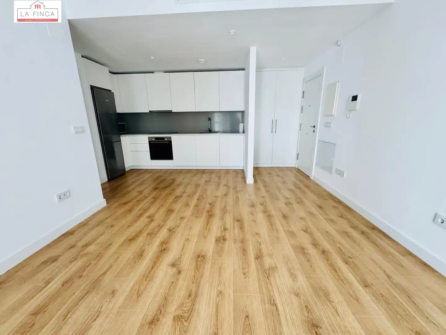 Piso de alquiler en Perchel Norte