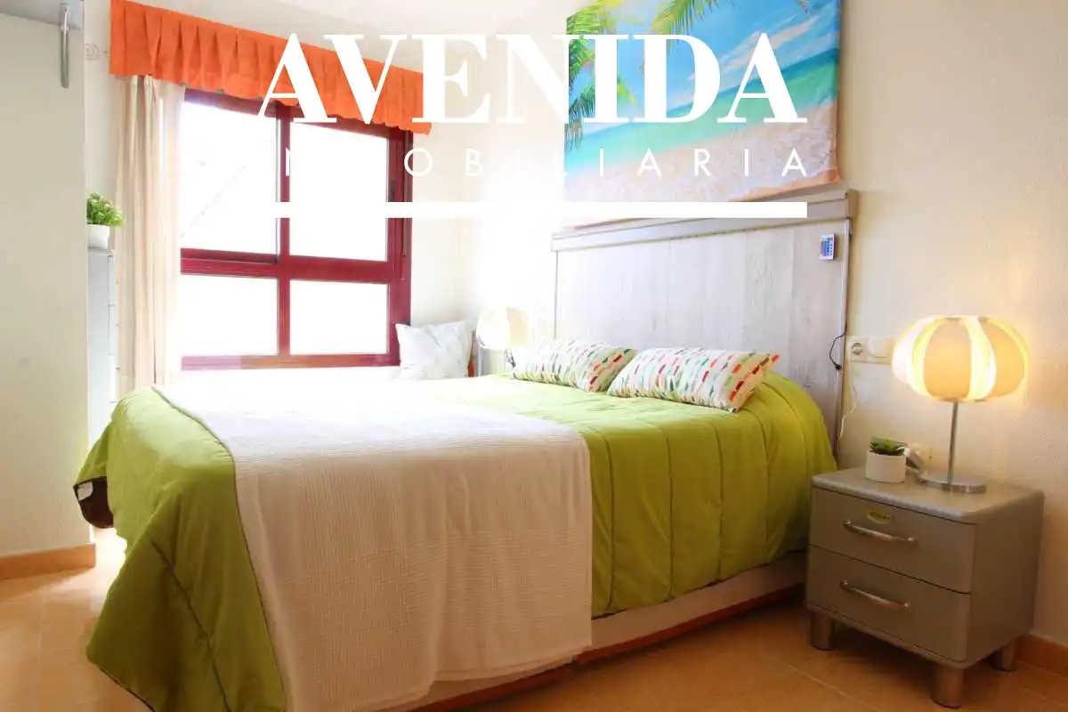 Appartement compact avec ascenseur à vendre à Ferran d`Antequera 53, imagen 24