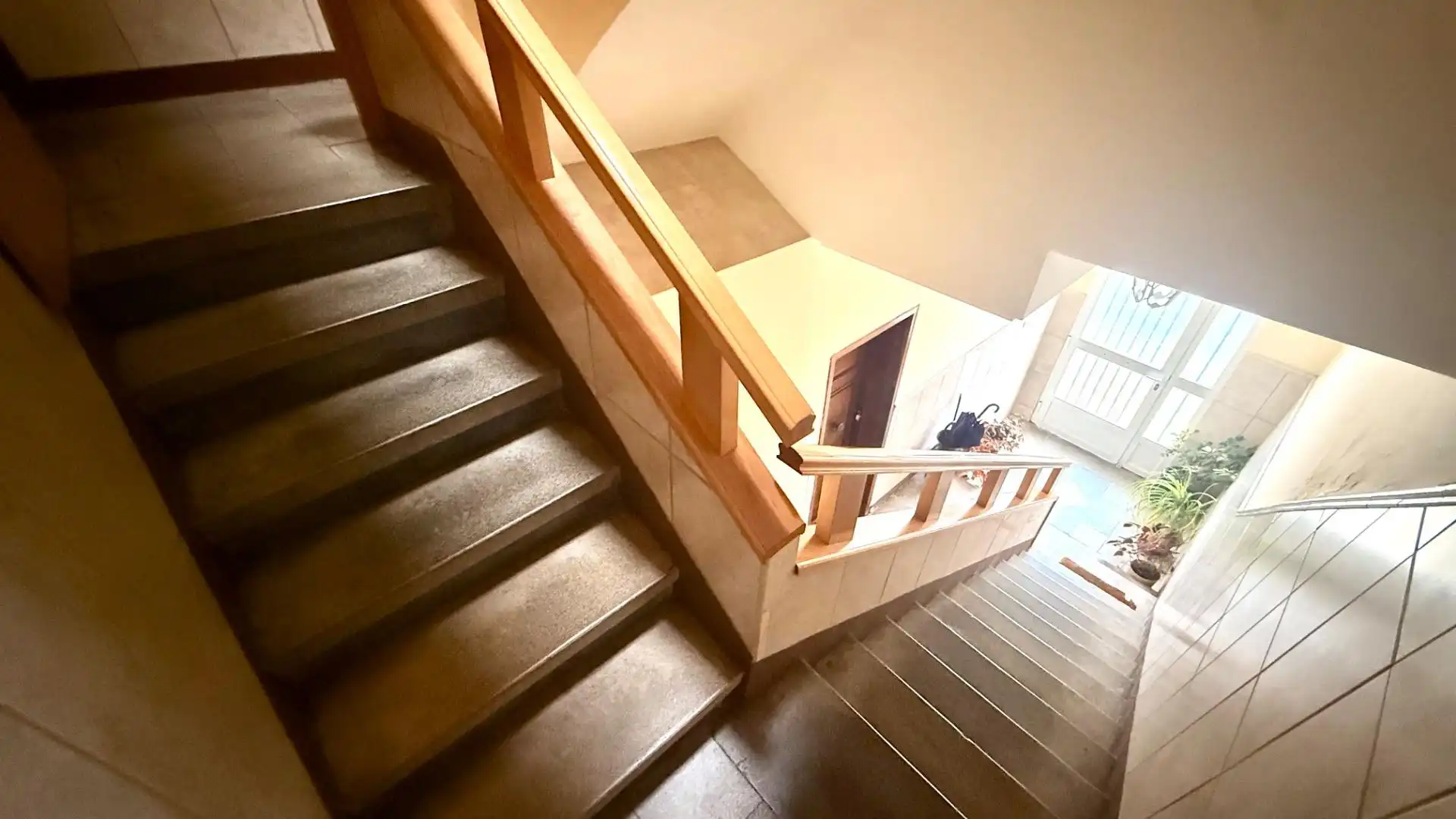 Casa o xalet en venda en Ourense Capital  amb Aire condicionat, Calefacció i Moblat