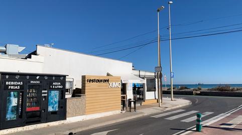 Photo 3 of Premises for sale in Paseo Marítimo, 20, Playa - Ben Afeli, Castellón