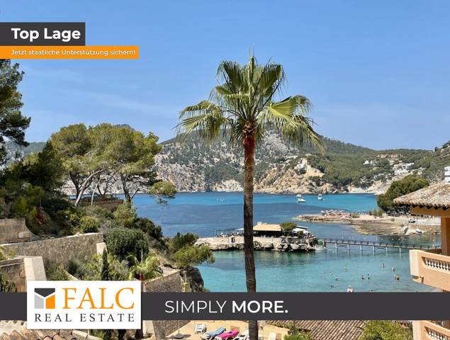 Ático en Venta en Es Camp de Mar