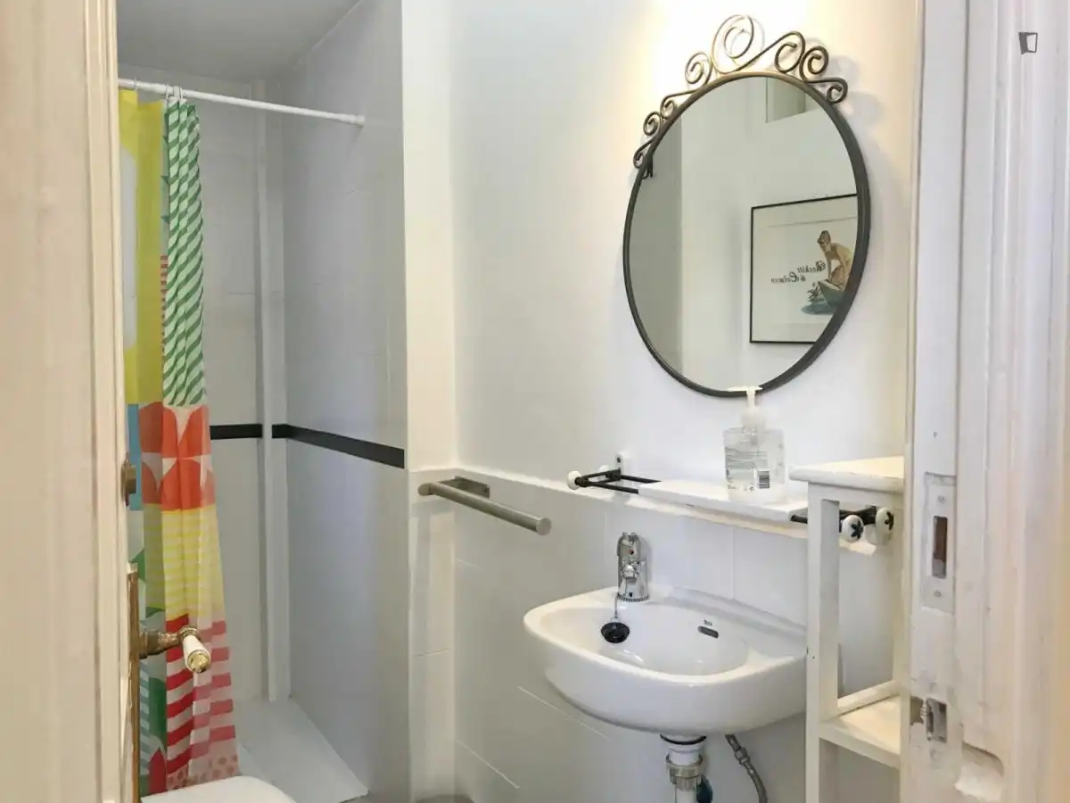 Apartament de lloguer a Chamberí, imagen 26