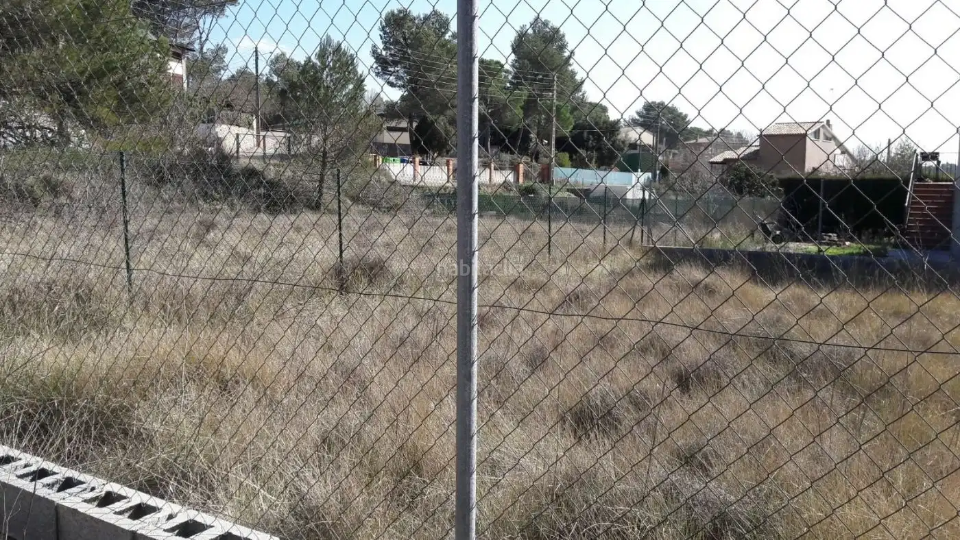 Terreno residencial en venta en Carrer Igualada 5, imagen 3