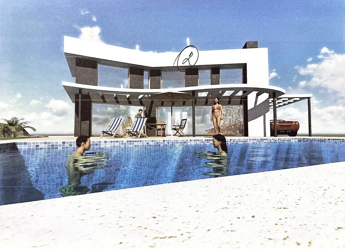Terreno residencial en venta en Mijas pueblo, imagen 17
