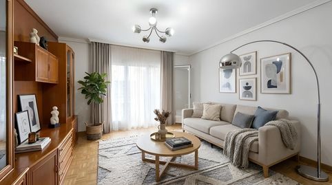 Foto 3 de Piso en venta en Calle Sonseca, Vista Alegre, Madrid Capital