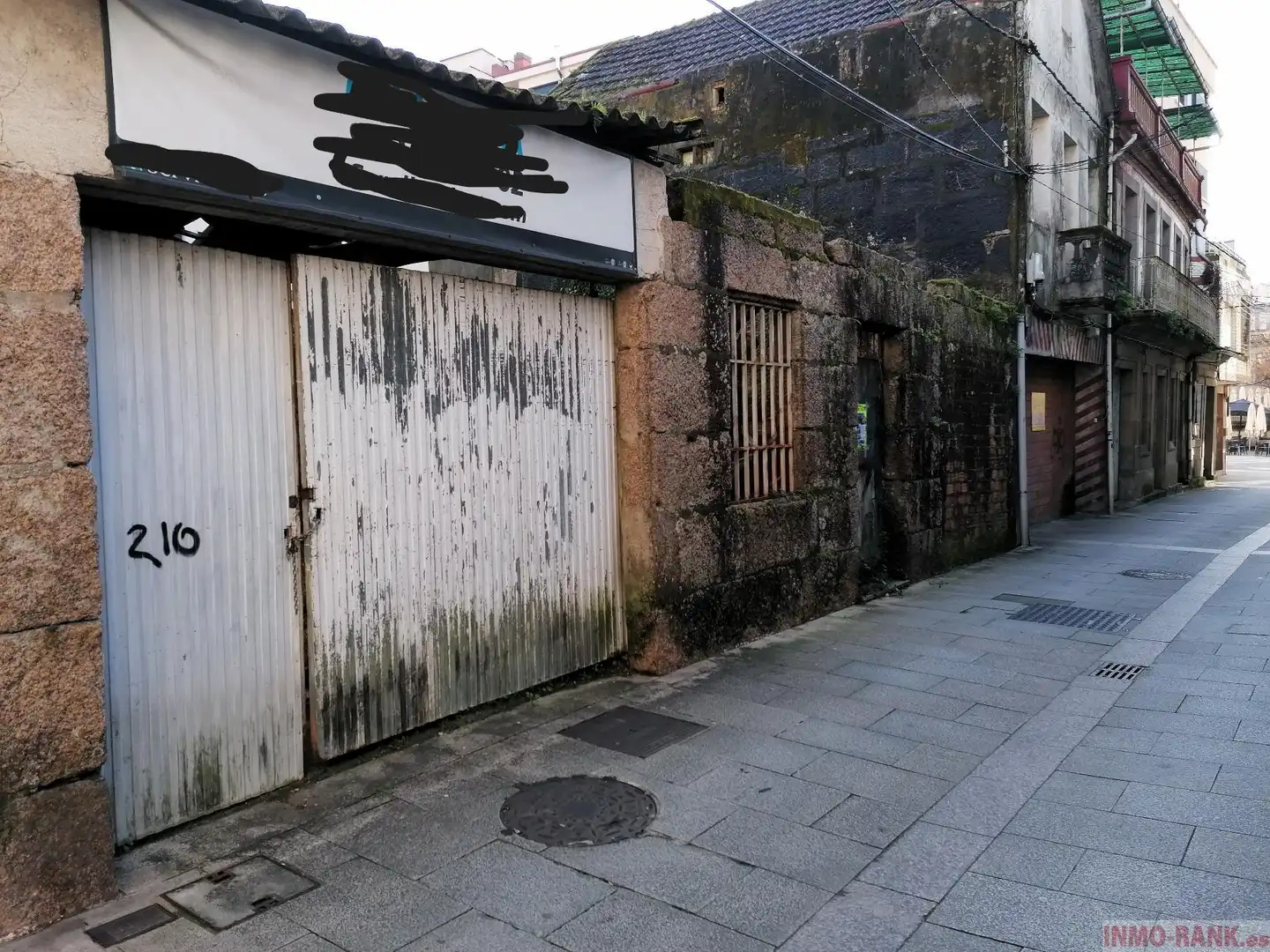Grundstücke und Bauplätze zum Verkauf in O Porriño, imagen 3