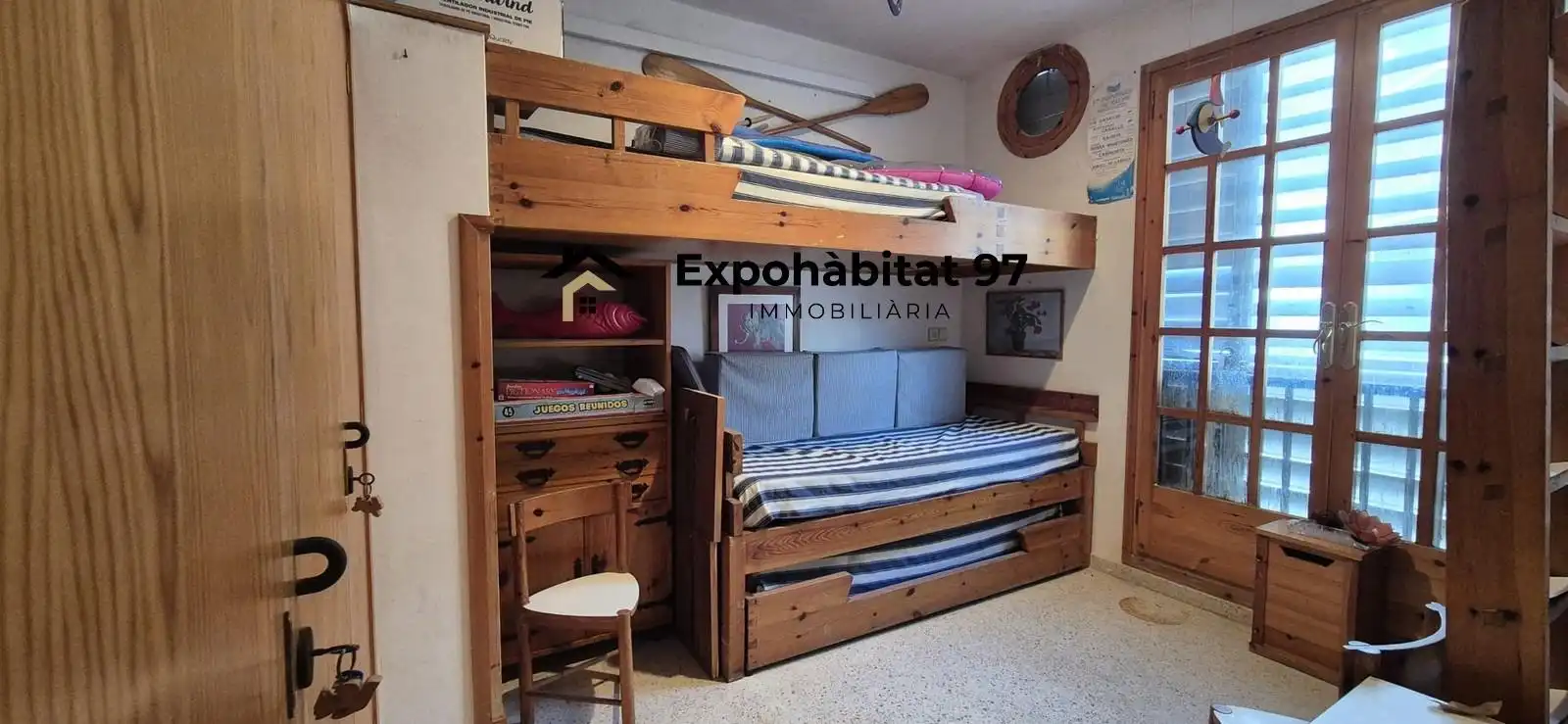 Apartamento con terraza en venta en Passeig COLON, imagen 39