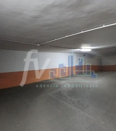 Foto 2 de Garatge en venda a N/a, Callosa d'en Sarrià, Alicante