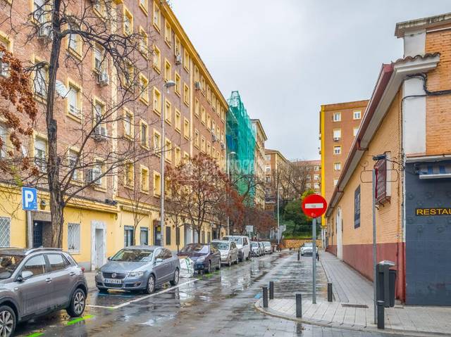 Piso en Alquiler en Ventas