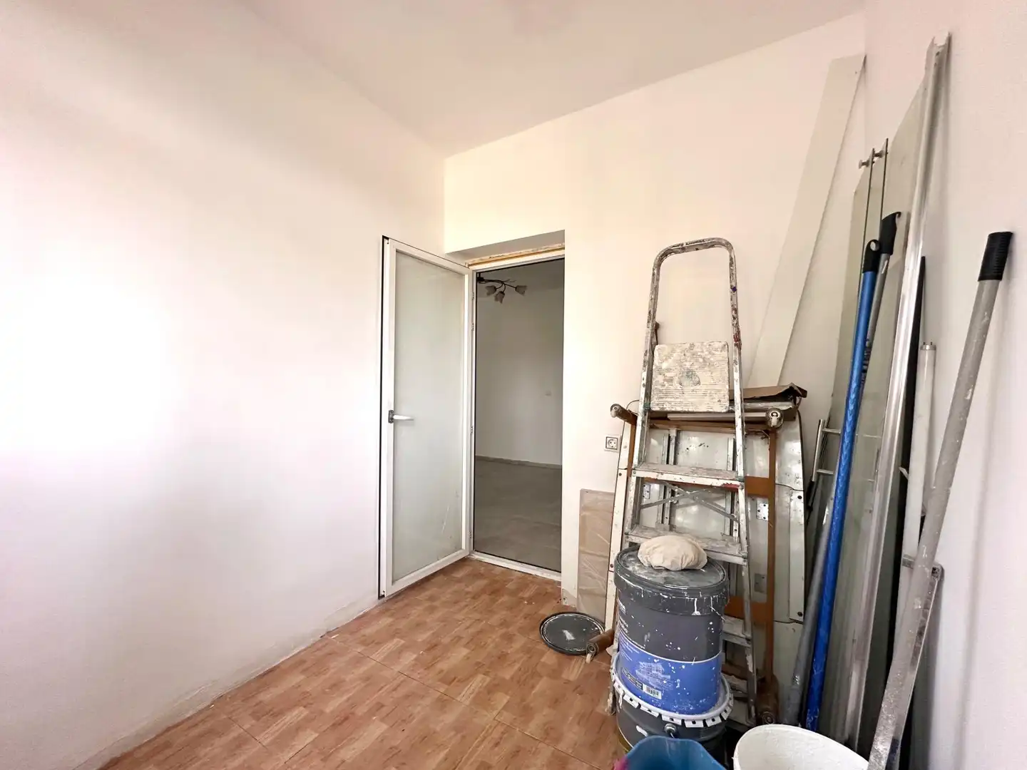 Wohnung zum Verkauf in Calle caseria, Casería de Montijo