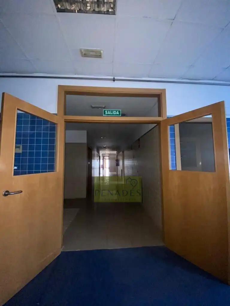Business premises to rent in Sant Josep - Zona Hospital, imagen 21