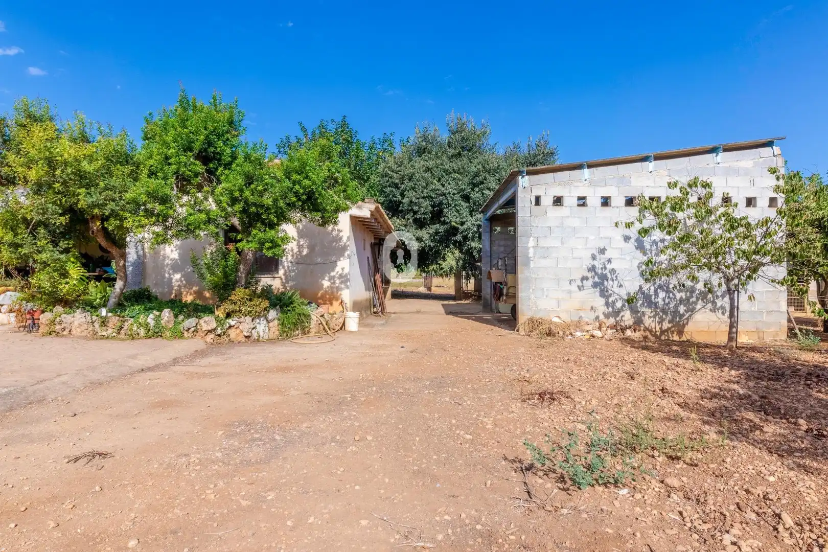 Casa rústica con piscina en venta en Polígono Campanet, imagen 39
