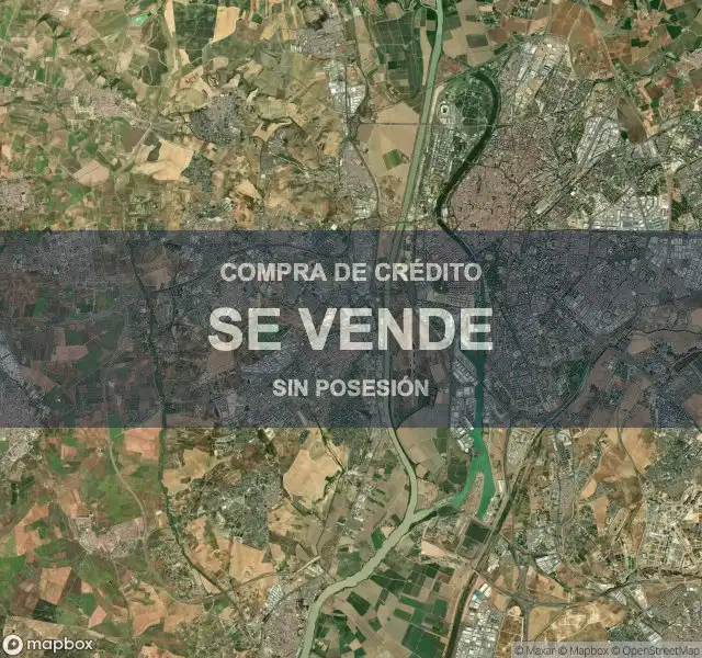 Piso en venta en Tomares