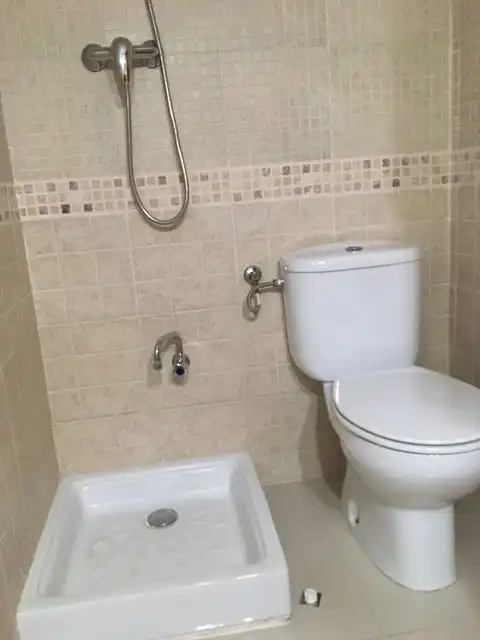 Baño de Oficina de alquiler en Sueca con Aire acondicionado y Calefacción