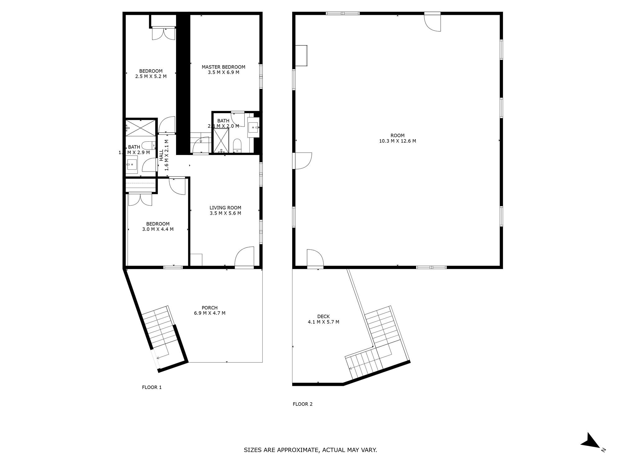 Finca rústica en venda en Málaga Capital amb Terrassa