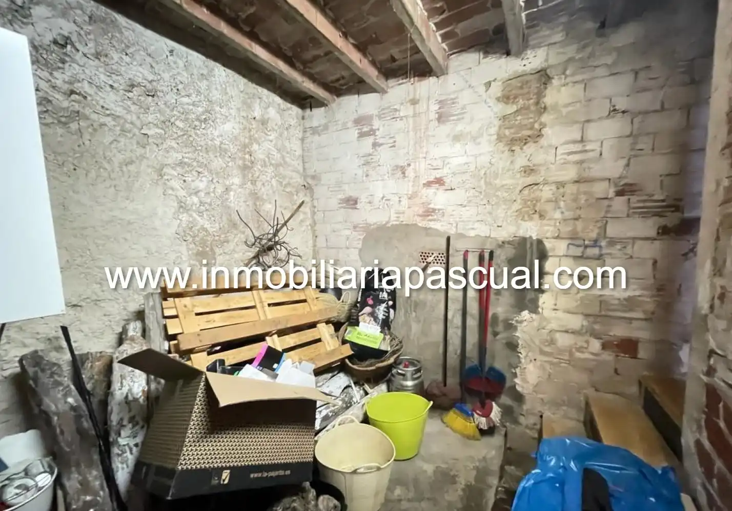 Casa en venda a Beniarrés, imagen 10